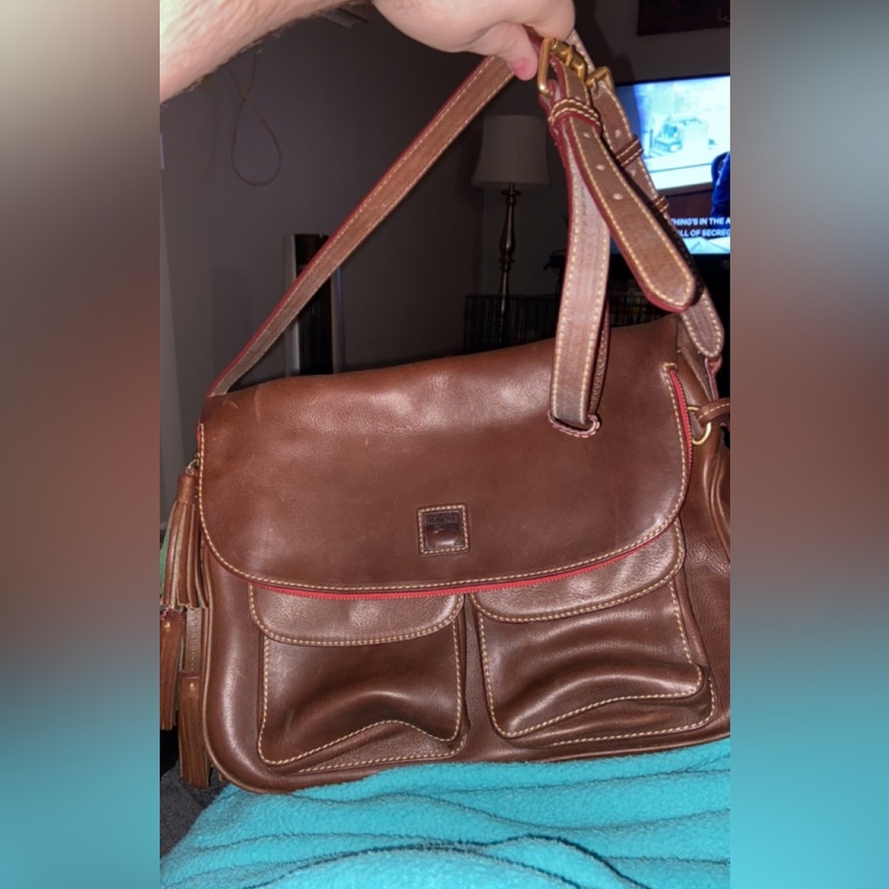Dooney & Bourke purse
